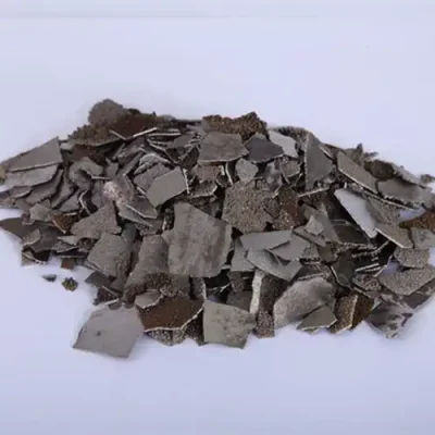 Electrolytic Manganese Metal (EMM)