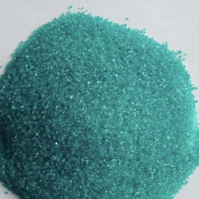 High-Purity Nickel Sulfate (Hexahydrate)