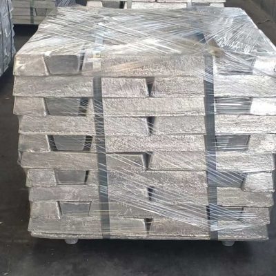 Primary Magnesium Ingots (99.9%)