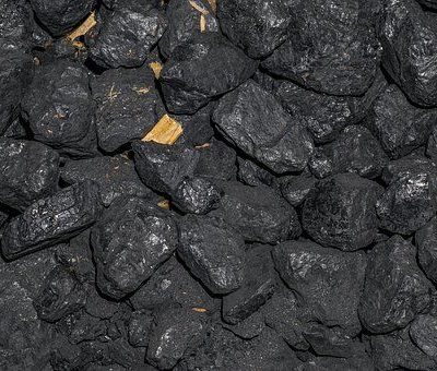 Manganese Ores