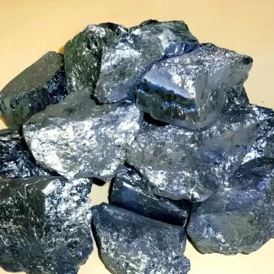 Palladium Ingots / Sponge (99.95%)