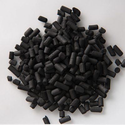 Scrap Palladium Contact Catalysts