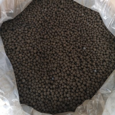 Spent Platinum Catalysts