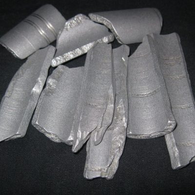 Scrap Carbide / Tungsten Sheets
