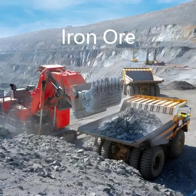 🔥 Urgent Procurement for the Chinese Market: Sourcing 73,000 Tons of Spot & In-Transit Iron Ore 🔥