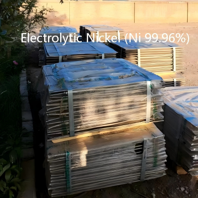 🔥 URGENT SPOT BUY: Electrolytic Nickel (Ni 99.96%) for China Market 🔥